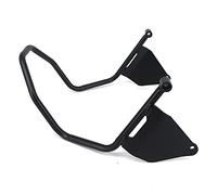Motorcycle Black Front Wheel Bumper Mudguard F&ender Guard Frame Crash Bar For XADV X ADV 750 150 XADV750 XADV150 2017 2018 2019