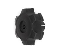 Motorcycle Black Fuel Tank Gas Cap Accessories Fit For Ka&wasaki KLX300R KLX250R KX80 100 125 KDX200 KX500 220R 51049-1108 Fuels Tanks Covers