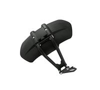 Motorcycle Black Mudguard F&ender Rear Cover Back Splash Guard Protector For NC700 NC750X NC750D GW250