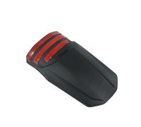 Motorcycle Black Mudguard F&ender Splash Guard Extension Mudflap Cover Accessories Cb500x For CB500X CB 500X 500 X 2019 2020