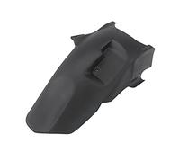 Motorcycle Black Rear F&ender Mudguard Mudflap Tire Hugger Splash Mud Guard For R1200GS R 1200 GS R1200 Oil Cooled 2008-2012 2013