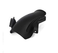 Motorcycle Black Rear F&ender Mudguard Splash Guard Accessories For F800GS Adv F800 GS F 800 F700GS F650GS 2013 2014 2015 2016 2017