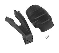 Motorcycle Black Rear F&ender Mudguard Tire Hugger Splash Guard For R1250GS R1200GS LC ADV R1250 R 1250 1200 GS R1200 2013-2021