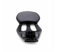 Motorcycle Black Rear Passenger Backrest Safety Sissy Bar For Benelli 502C 2018 2019
