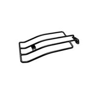 Motorcycle Black Rear Stock Solo Seat Luggage Rack Carrier For Shadow For Aero Ace 750 VT750C 2000-2003 2005-2009