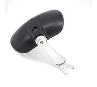 Motorcycle Black Silver Rear F&ender Wheel Hugger Mudguard Splash Guard For R1200GS R1250GS R 1200 GS LC Adventure 2013-2020