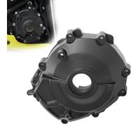 Motorcycle Black Stator Cover Crankcase Engine For MT10 2018 2019 2020 2021 2022 2023 2024 SP 2022-2024 FZ10 2017
