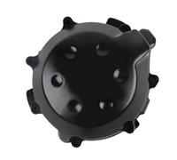 Motorcycle Black Stator Engine Cover Case For Concours 14 ZG1400 2008-2022 ZX14R 2012-2023 ZX14 2006-2011