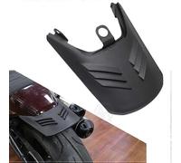 Motorcycle Black Stretched Rear Fender Extension For Harley Sportster S 1250 RH1250 2021 2022 New
