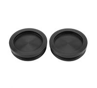 Motorcycle Black Swingarm Pivot Cover For Harley V-Rod 2006-2017 Night Rod Special Street Rod CVO Destroyer VRSCA VRSCD(Black 2)
