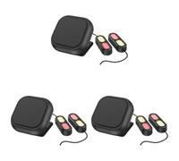 Motorcycle Blind Spot Radar Detection System Millimeter Wave Moto Radar