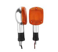 Motorcycle Blinker Turn Signal Indicator Light For Hon&da Shadow VT400 VT600 VT750 VT1100 For REBEL CA250 400 CMX 250 Motorbike Turning Indicators