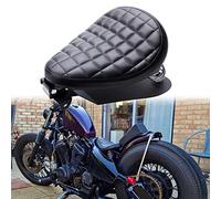 Motorcycle Bobber Solo Seat Spring Bracket Kit For Harley Softail Springer FXSTC