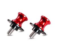 Motorcycle Bobbins Thread For HAYABUSA 1999-2023 | Paddock Stand Swingarm Spools Sliders Stand Screws Motorcycle Accessories Bolts 1Pair Scooter Stand CNC M8