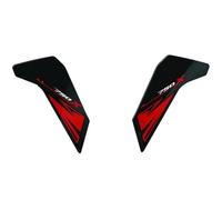 Motorcycle Body Fairing Sticker Tank Pads Gas Grip Traction For NC700X NC750X NC 750 X 2018-2021 Covers(Color4)