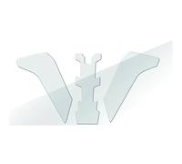 Motorcycle Body Fairing Sticker Tank Pads Gas Grip Traction For NC700X NC750X NC 750 X 2018-2021 Covers(Color5)