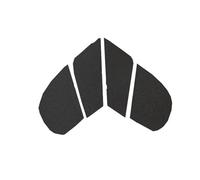 Motorcycle Body Fairing Sticker Tank Pads Gas Grip Traction Protector For Versys 650 Covers(Bianco)