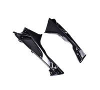 Motorcycle Body Fairing Upper Side Panel Cover Dry Carbon Fiber For BMW S1000RR S1000 RR 2009 2010 2011 2012 2013 2014 HP4