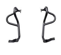 Motorcycle Body Frame Protector Buffer Accessories For Benda For Rock 707 | Motorcycle Parts Bumper Crash bar Protection guard Buffer bar Accessories Falling Protector
