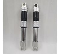 Motorcycle Body Part 280mm Shock Absorber For H-ONDA PCX125 PCX PCX150 For Y-AMAHA N MAX Nmax155 Nmax155 GPD125
