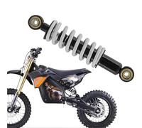 Motorcycle Body Part Motorcycle 190mm Shock Absorber Spring Rear Fork Suspension For Mini Moto ATV Pit Quad Dirt Bike Go Kart Buggy