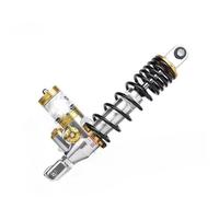 Motorcycle Body Part Motorcycle Heavy-Duty Springs, Rear Shock Absorber 290/320mm For Y-AMAHA Cygnus-X Nmax Xmax Aerox RSZ X5 NIU N1S NGT NQI UQI(1Pcs Gold 320mm)