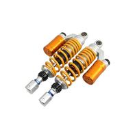 Motorcycle Body Part Motorcycle Part Rear Adjustable Air Shock Absorber Gas Suspension For H-ONDA CX500 CB400 CX 500 CB 400