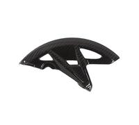 Motorcycle body protection For Ducati Multistrada 950/1260 2018 2019 Motorcycle Protective Cover Headlight Side Guard Fairing Shield Carbon Fiber Engine Chain Sprocket Cover Accessories
