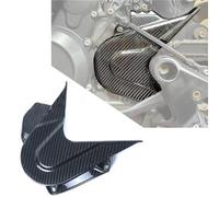Motorcycle body protection For Super For Duke 790 2018-2021 2020 2019 Motorcycle Accessories Carbon Fiber Engine Sprocket Chain Cover Fairing Protective Cover Side Guard Fairing Cover