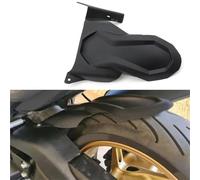 Motorcycle body protection For Y-AMAHA T-MAX560 2020 2021 2022 2023 Motorcycle Guard Fairing Cover Protective Rear Mudguard Mud Fender Tire Wheel Hugger Splash Guard Cover Accessories