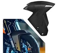 Motorcycle body protection Motorcycle Guard Fairing Cowl Cover Panel Carbon Front Fender Mudguard Protective Accessories For Super For Duke 1290 GT ABS 2016 2017 2018