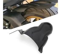 Motorcycle body protection Motorcycle Rear Mudguard Mud Fender Tire Wheel Hugger Splash Guard Protective Cover Fairing Shield Accessories For Y-AMAHA TMAX 530 2017 2018 2019