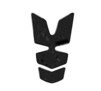 Motorcycle Body Sticker 3D Motorcycle Fish Bone Sticker for H-ONDA CBR650R Fuel Tank Protector Pad Cover Decal Accessories
