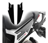 Motorcycle Body Sticker Motorcycle Rear Side Panel Accessories 3D Resin Protection for H-ONDA Hornet CB750 CB 750 2023 Sticker Decals