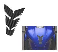 Motorcycle Body Sticker Motorcycle Tank Pad Protector Decals for Y-AMAHA YZF-R1 YZF-R1M YZF-R3 YZF-R6 YZF-R7 Stickers Protector Accessories
