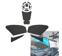 Motorcycle Body Sticker Stickers Motorcycle Tank Pad Tankpad for BMW G310R 20212022 2023 Motorcycle Protector Accessories(White)