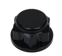 Motorcycle Bolt Screws For SX SXF XCF EXC EXCF XCW Front Wheel Lock Nuts Bolts Rear Chain Adjuster Axle Block Wheel Axle Nut Cocer Fairing Bolt Screws Fasteners Fixing(Black,REAR)