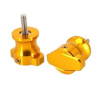 Motorcycle Bolts Nuts Kit Compatible With Suzuki For GSX-S1000 For GSX-S1000F Motorcycle CNC Frame Stands Screws Sliders Swingarm Spools Slider Motorcycle Bolts Kit