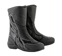 Alpinestars Air Plus V2 Gore-Tex XCR Motorcycle Boots, black, size 40 for Men