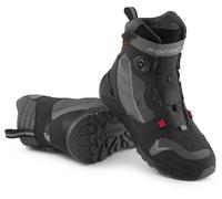 Motorcycle Boots Forma Adv Kite Dry Black/Anthracite