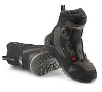 Forma Adv Kite Dry Motorcycle Boots, black/brown, size 46