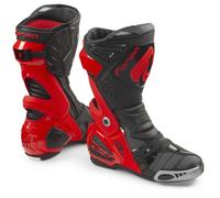 Motorcycle Boots Forma Ice Pro Flow Red/Black