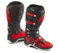 Forma Pilot, boots 44 EU Red/Black