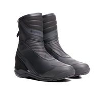 Dainese Blackwing Gore-Tex waterproof Motorcycle Boots, black, size 39 for Men