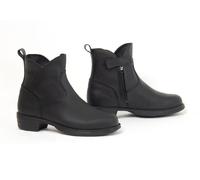 Motorcycle Boots Lady Forma JOY Dry Black