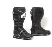 Motorcycle Boots MX Forma TERRAIN EVOLUTION TX Black