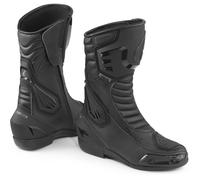 Motorcycle Boots Racing Forma FRECCIA EVO DRY Black/Anthracite