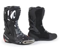 Forma Phantom Flow Motorcycle Boots, black, size 40