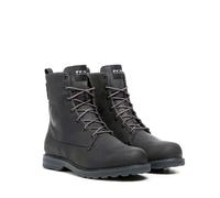 Motorcycle Boots TCX BLEND 2 WP BLACK