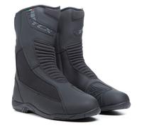 Motorcycle Boots TCX EXPLORER.4 GTX BLACK